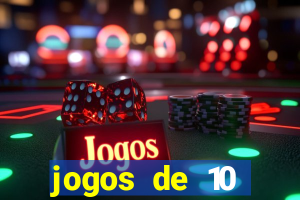 jogos de 10 centavos nas plataformas